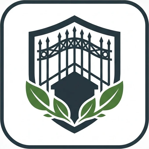 Iron Gate Pest Control logo